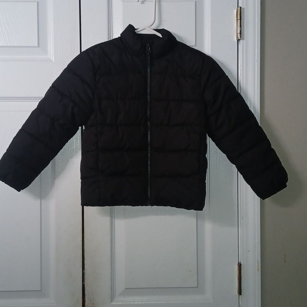 Place lightweight puffer coat  jacket Sz S (5/6)  NWOT